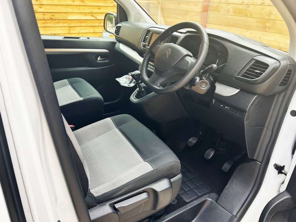 Used Citroen Space Tourer 2022 for sale - 76724417: Photo 13