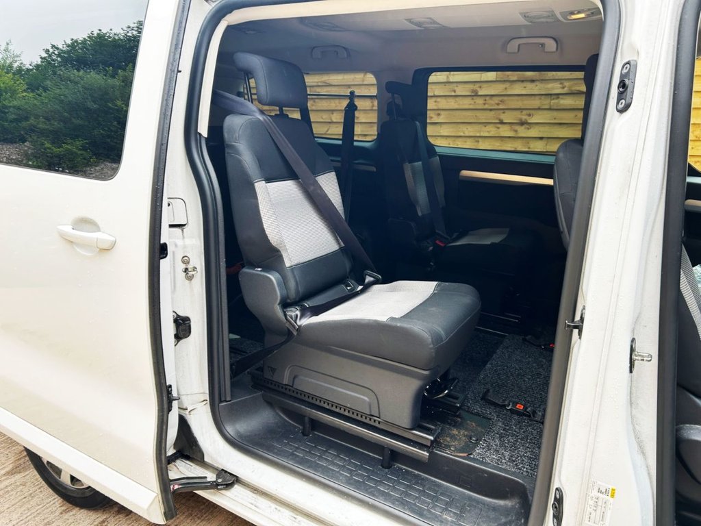 Used Citroen Space Tourer 2022 for sale - 76724417: Photo 15