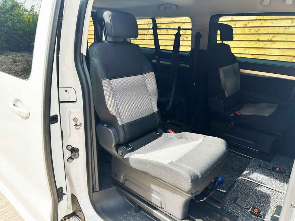 Used Citroen Space Tourer 2022 for sale - 76724417: Photo 16