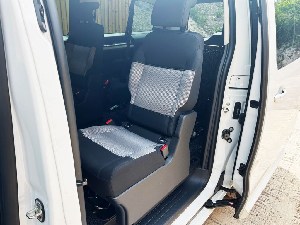 Used Citroen Space Tourer 2022 for sale - 76724417: Photo 19