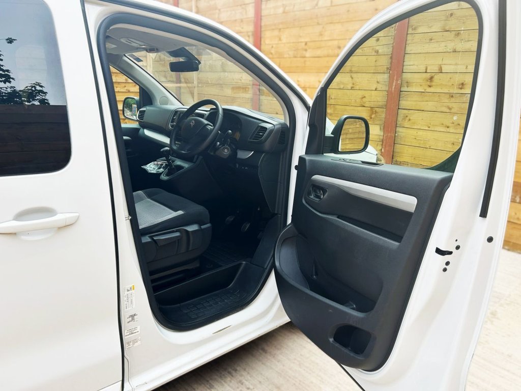 Used Citroen Space Tourer 2022 for sale - 76724417: Photo 20