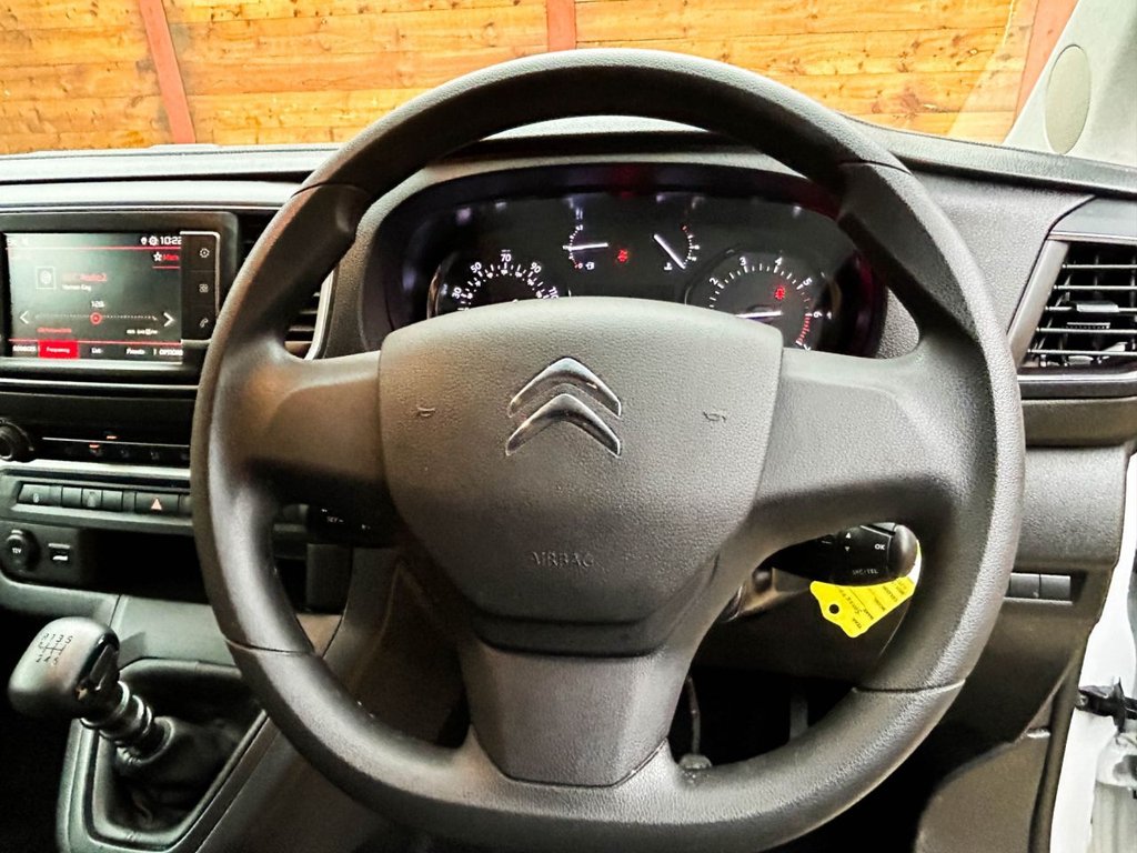 Used Citroen Space Tourer 2022 for sale - 76724417: Photo 26