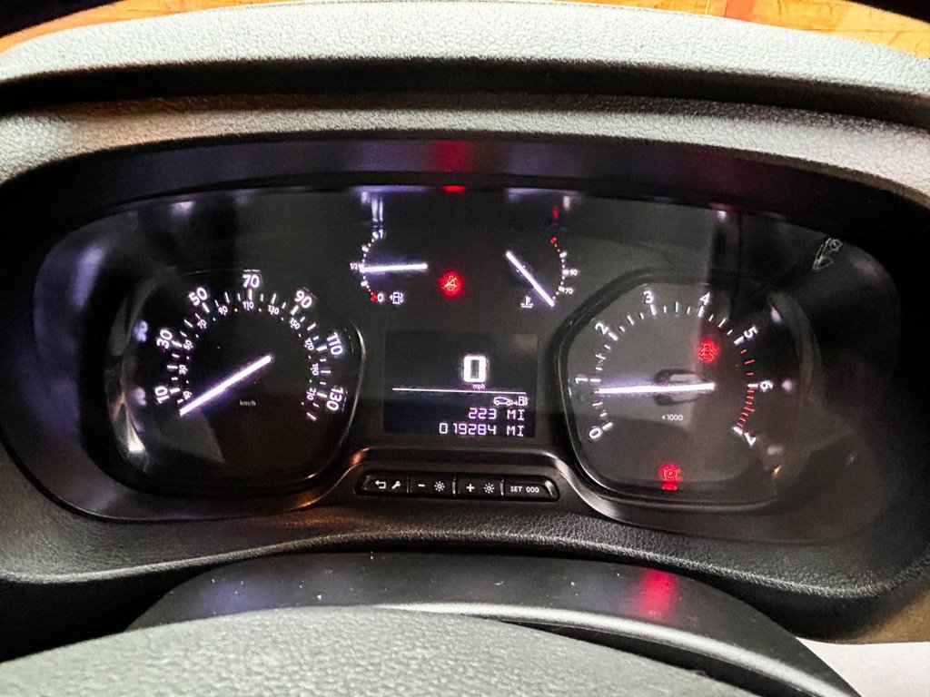 Used Citroen Space Tourer 2022 for sale - 76724417: Photo 27