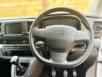 Used Citroen Space Tourer 2022 for sale - 76724417: Photo