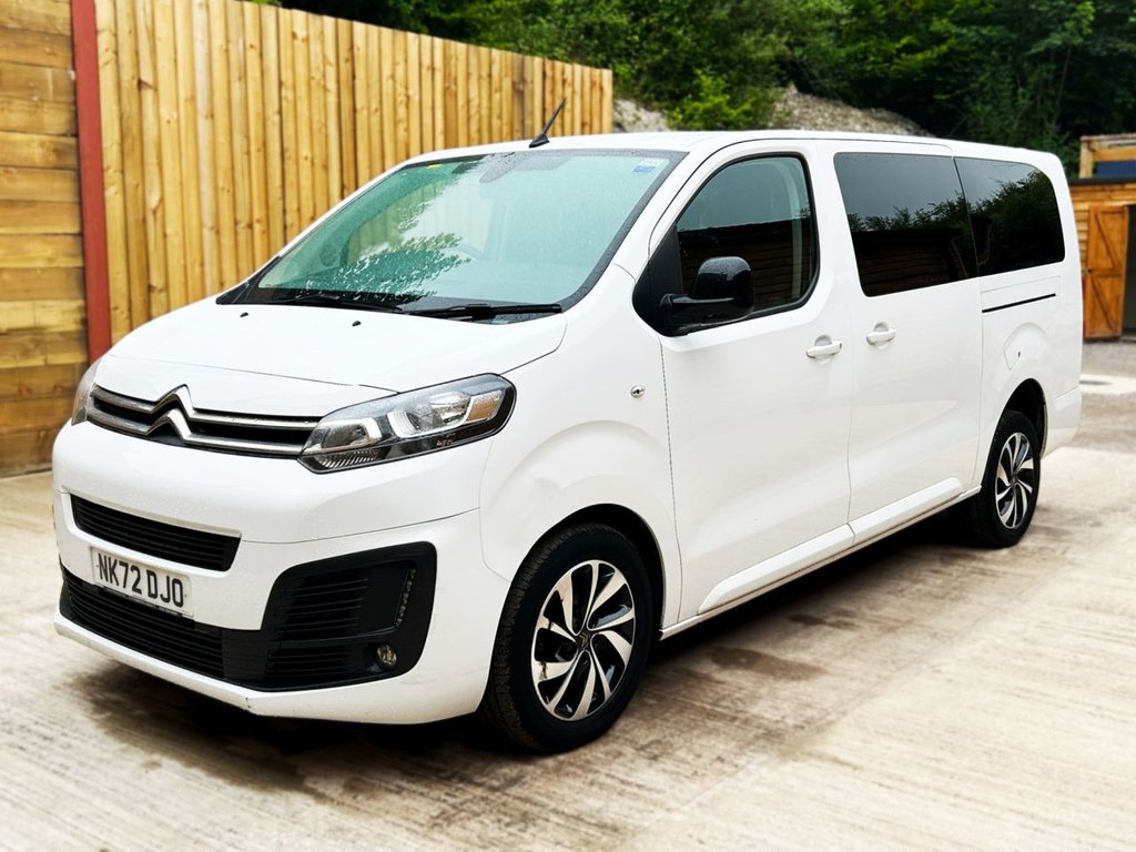 Used Citroen Space Tourer 2022 for sale - 76724417: Photo 3