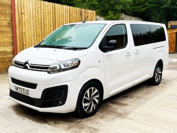 Used Citroen Space Tourer 2022 for sale - 76724417: Photo