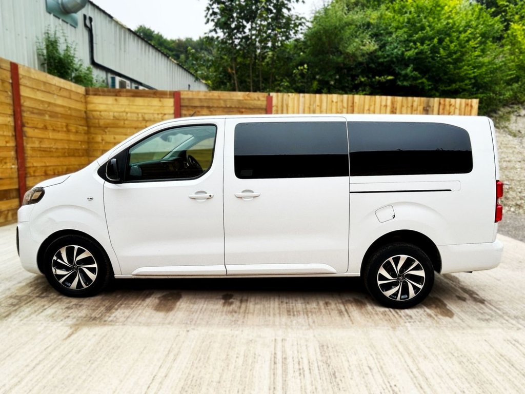 Used Citroen Space Tourer 2022 for sale - 76724417: Photo 6