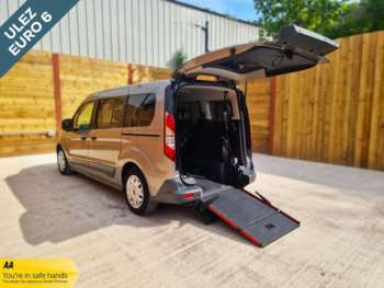 2019 (68) - 1.5 TDCi 120 Zetec 5dr Powershift