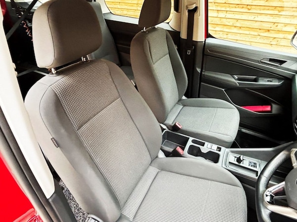 Used Volkswagen Caddy Maxi Life 2022 for sale - 76255975: Photo 13