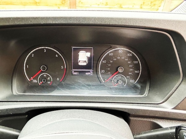 Used Volkswagen Caddy Maxi Life 2022 for sale - 76255975: Photo 20