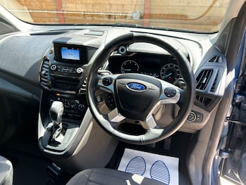 Used Ford Grand Tourneo Connect 2022 for sale - 78955476: Photo