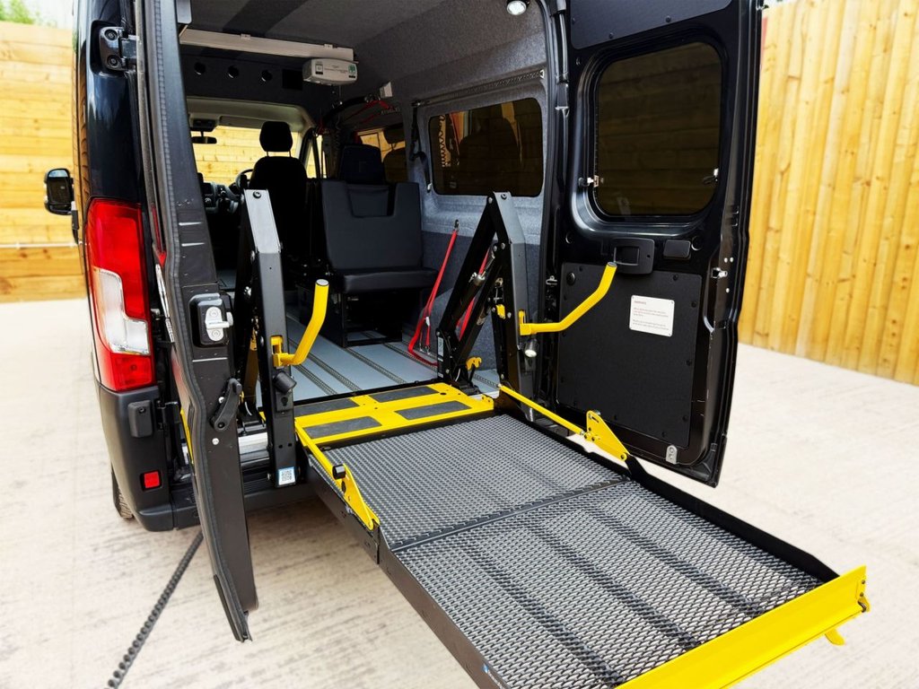 Used Peugeot Boxer 2024 for sale - 76581989: Photo 17