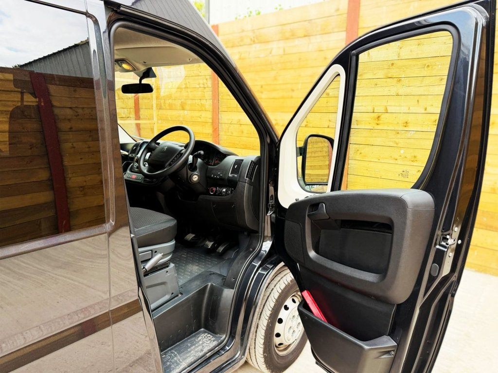 Used Peugeot Boxer 2024 for sale - 76581989: Photo 20