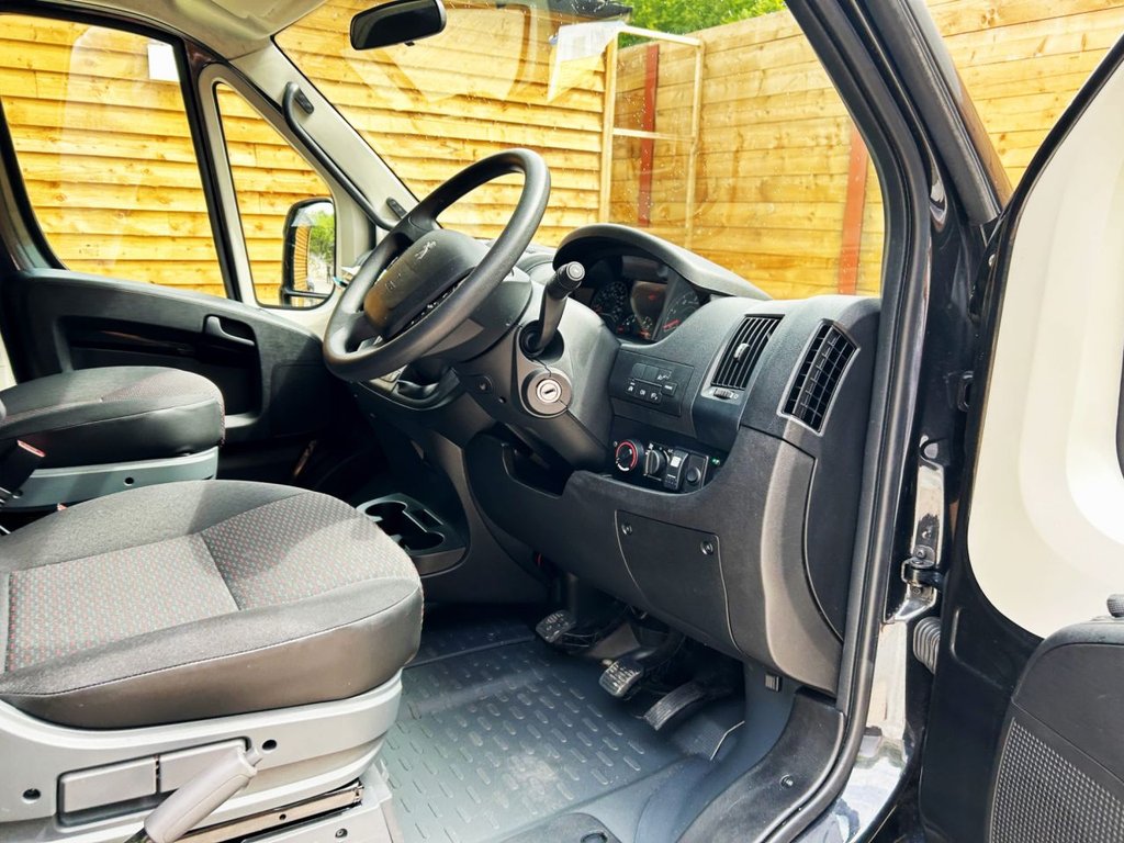 Used Peugeot Boxer 2024 for sale - 76581989: Photo 21