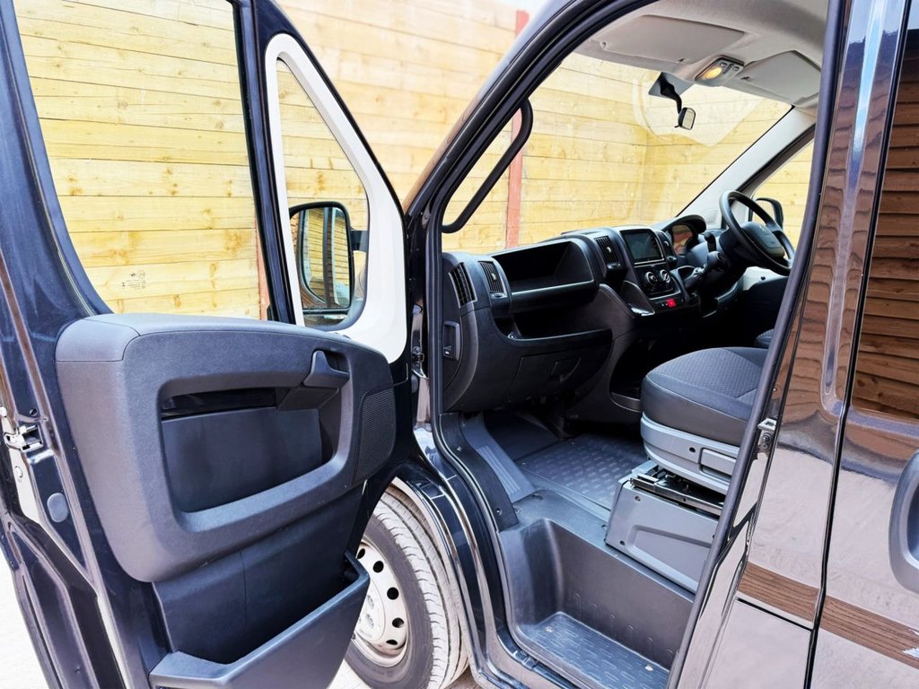 Used Peugeot Boxer 2024 for sale - 76581989: Photo 23