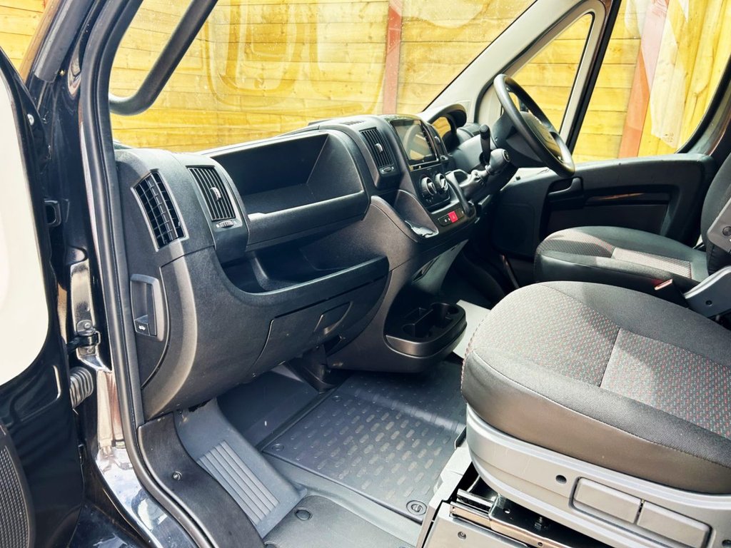 Used Peugeot Boxer 2024 for sale - 76581989: Photo 24