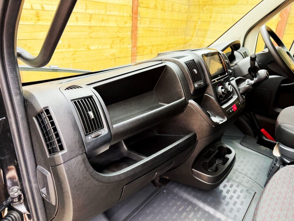 Used Peugeot Boxer 2024 for sale - 76581989: Photo 25