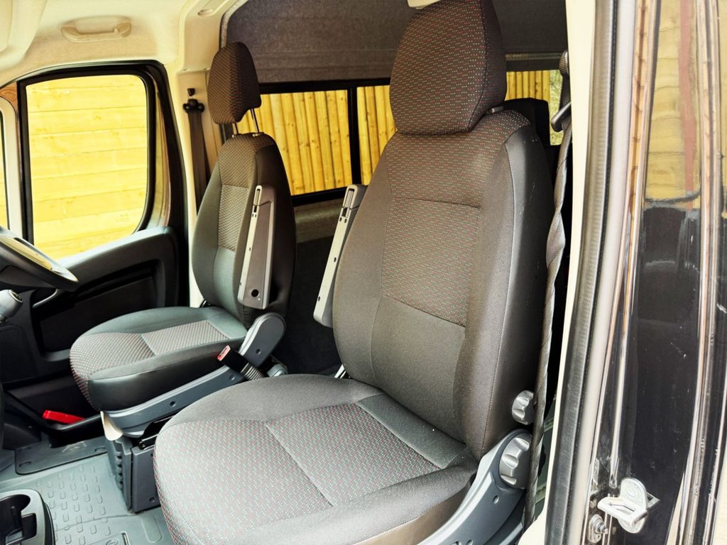 Used Peugeot Boxer 2024 for sale - 76581989: Photo 26