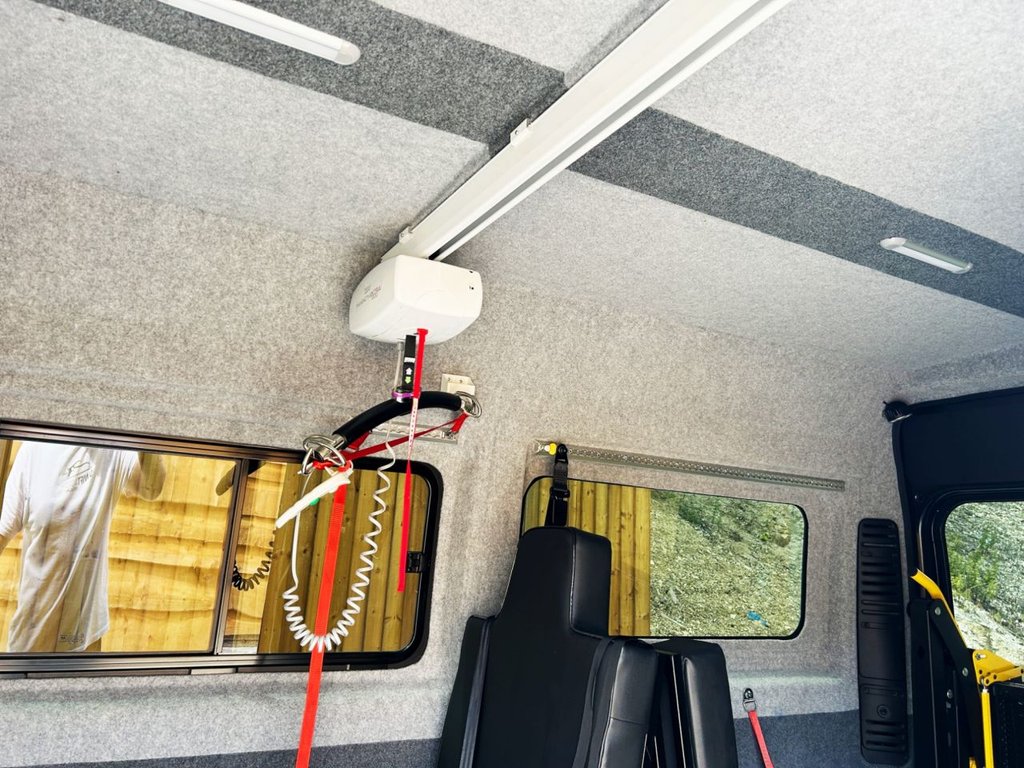 Used Peugeot Boxer 2024 for sale - 76581989: Photo 29