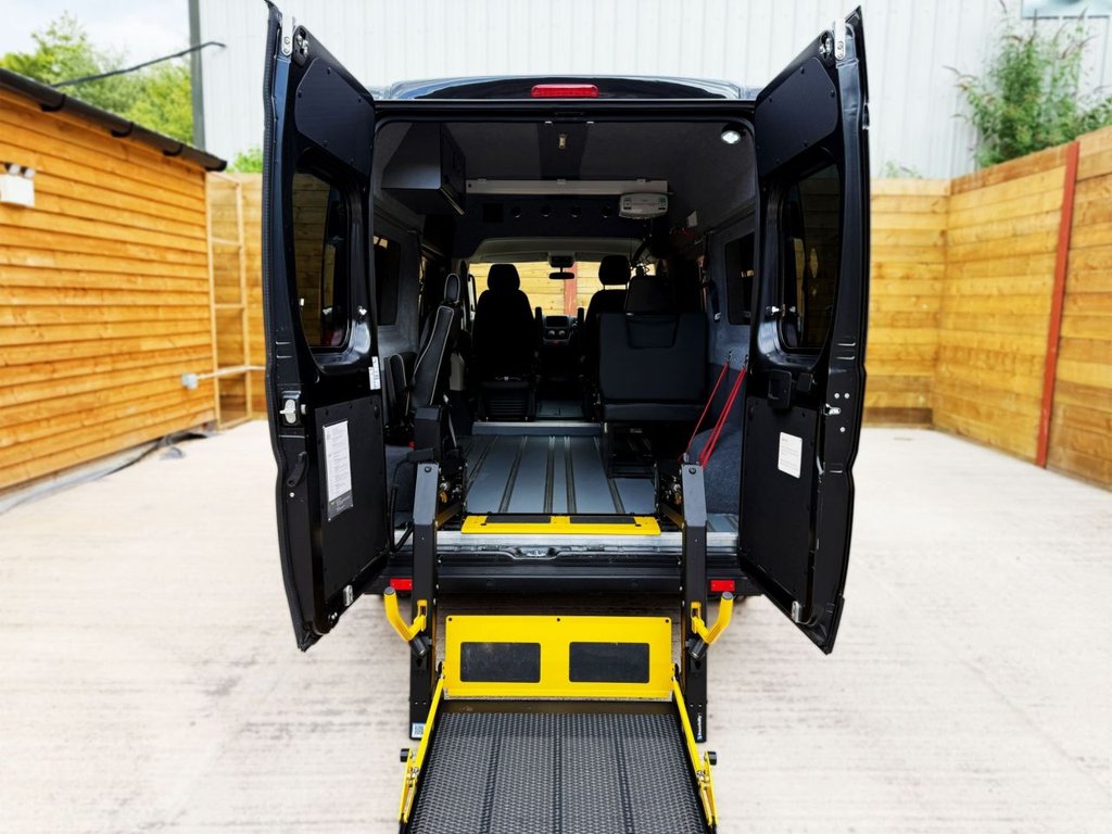 Used Peugeot Boxer 2024 for sale - 76581989: Photo 3