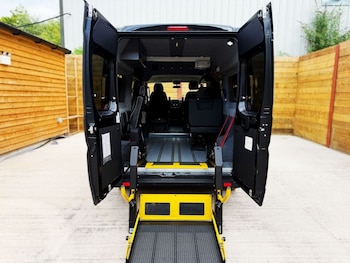 Used Peugeot Boxer 2024 for sale - 76581989: Photo