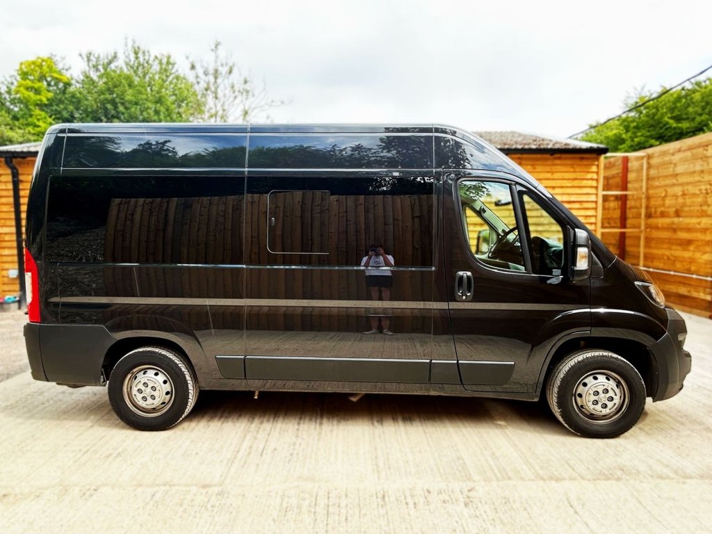 Used Peugeot Boxer 2024 for sale - 76581989: Photo 7