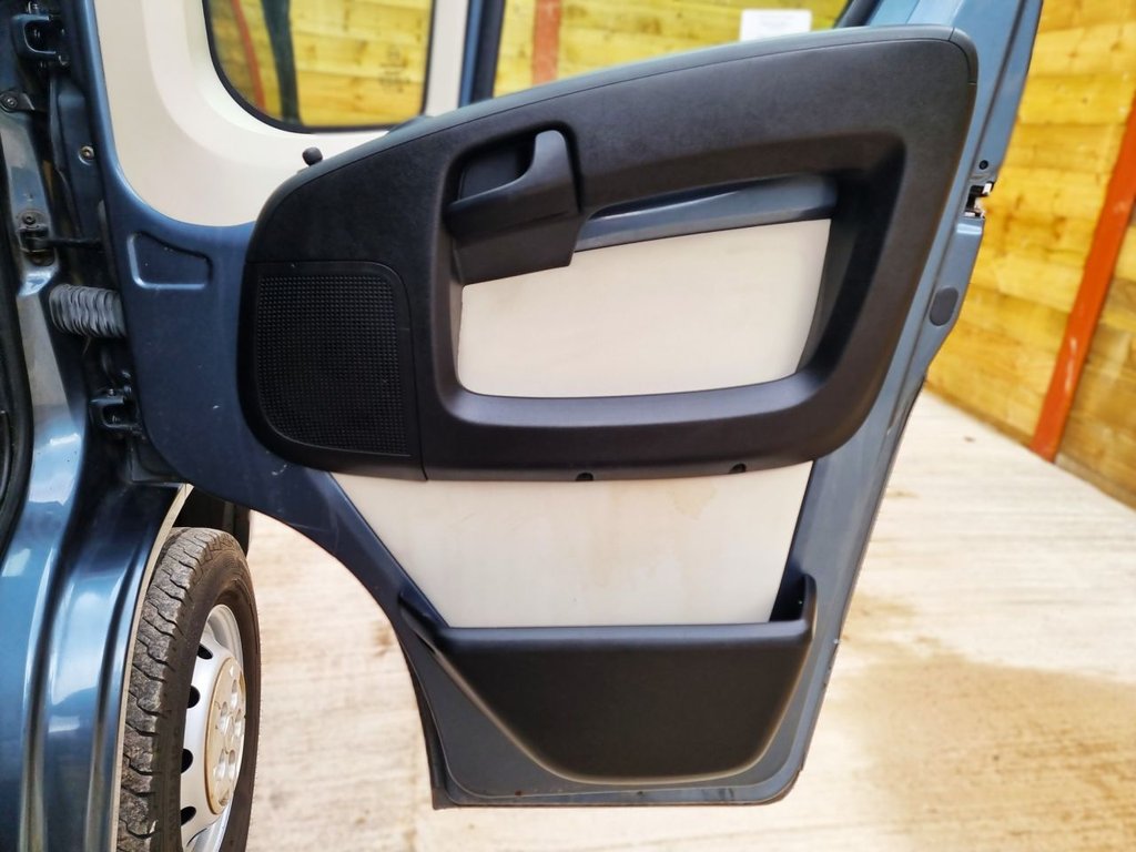 Used Fiat Ducato 2018 for sale - 77463548: Photo 25