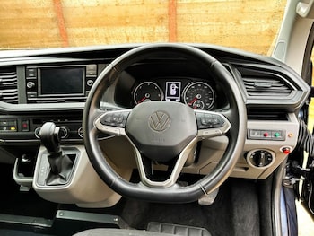 Used Volkswagen Transporter 2021 for sale - 78181511: Photo