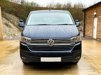 Used Volkswagen Transporter 2021 for sale - 78181511: Photo