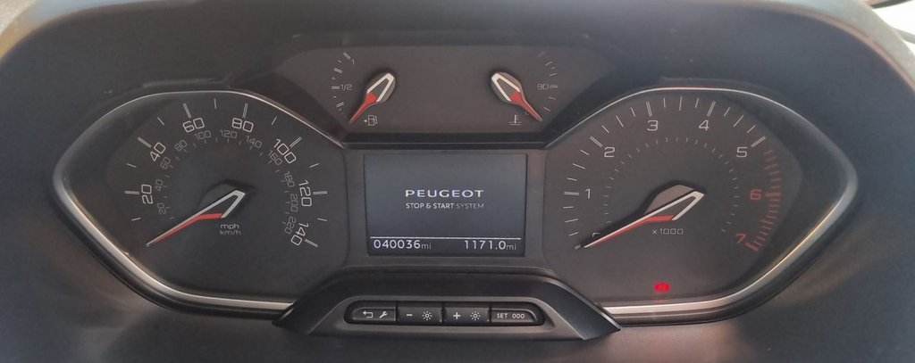 Used Peugeot Rifter 2022 for sale - 77593967: Photo 23