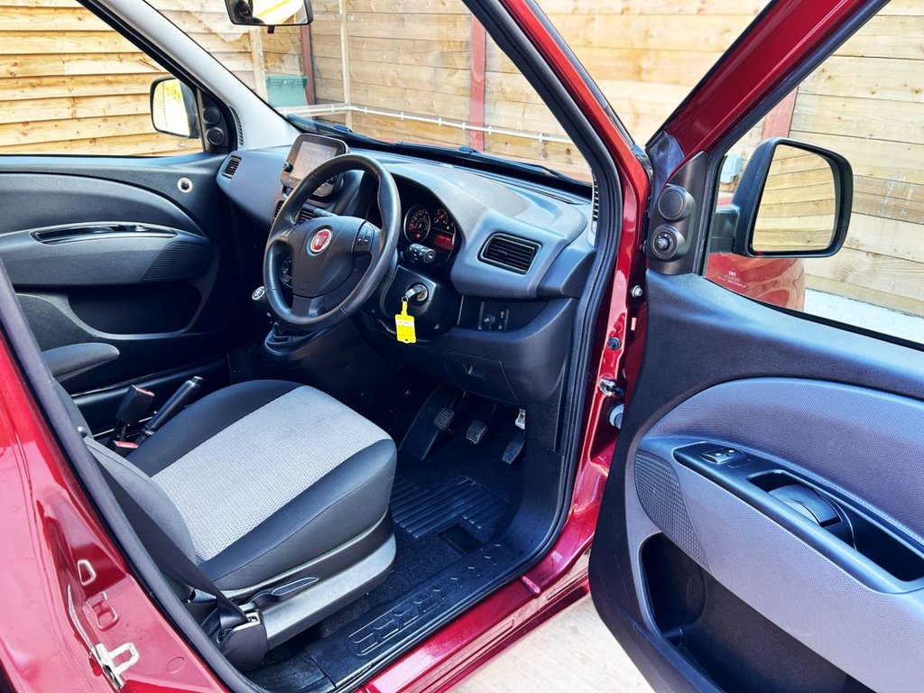 Used Fiat Doblo 2023 for sale - 75703863: Photo 15