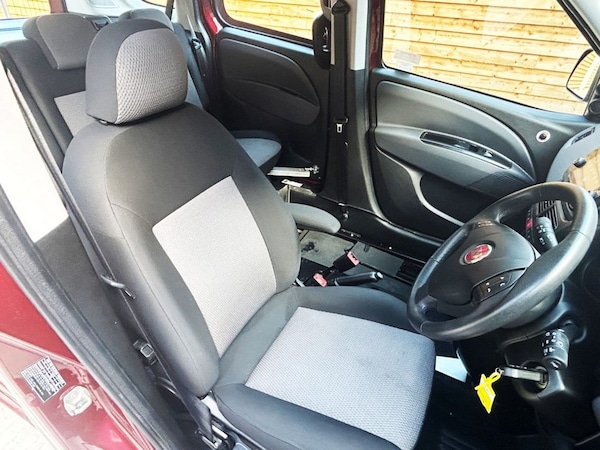 Used Fiat Doblo 2023 for sale - 75703863: Photo 15