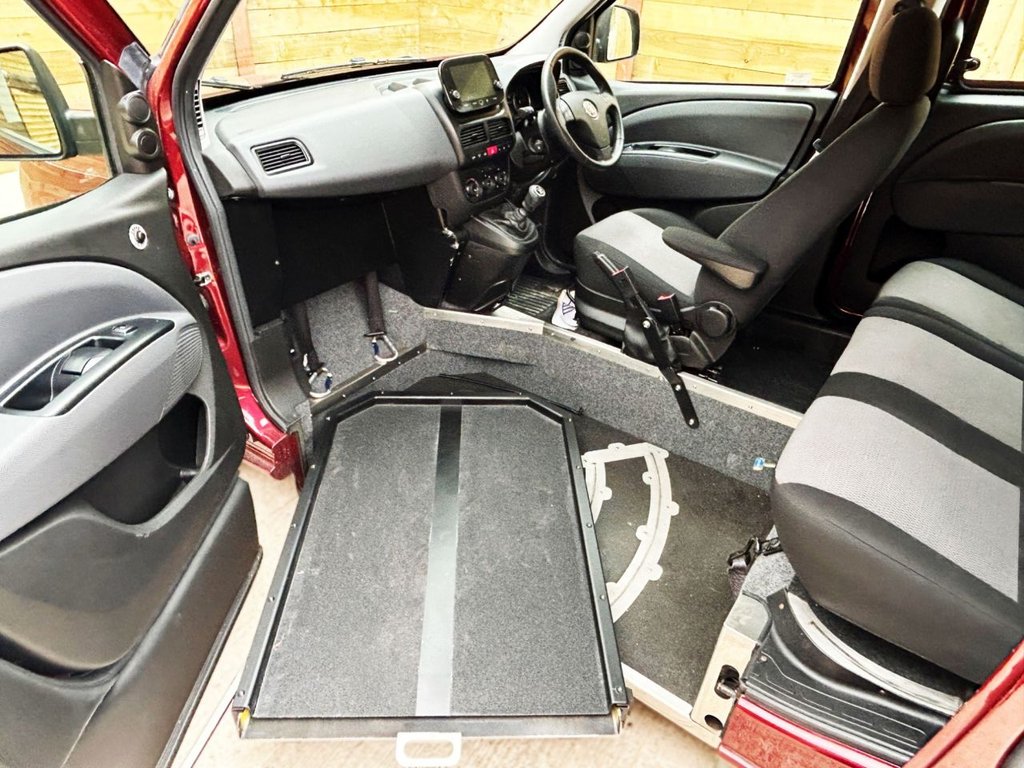 Used Fiat Doblo 2023 for sale - 75703863: Photo 19