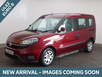 Fiat - Doblo