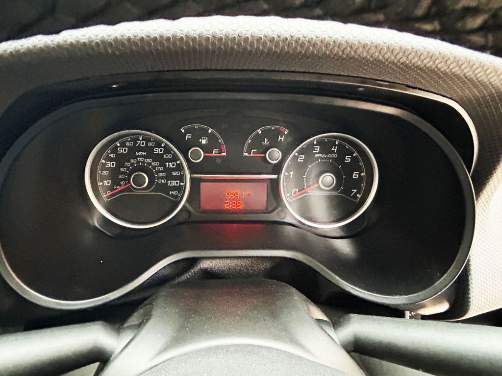 Used Fiat Doblo 2023 for sale - 75703863: Photo 21