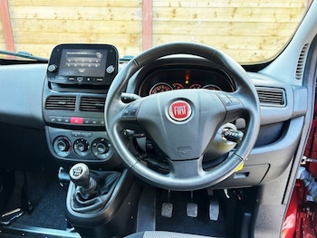 Used Fiat Doblo 2023 for sale - 75703863: Photo
