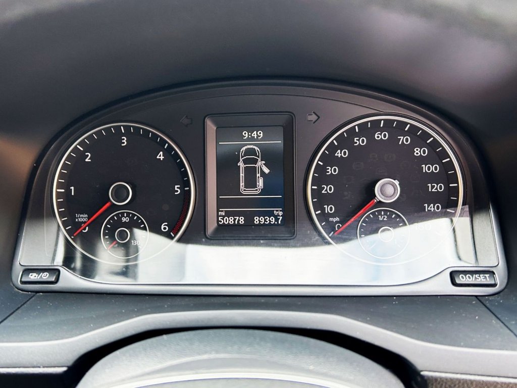 Used Volkswagen Caddy Maxi Life 2018 for sale - 76909922: Photo 25