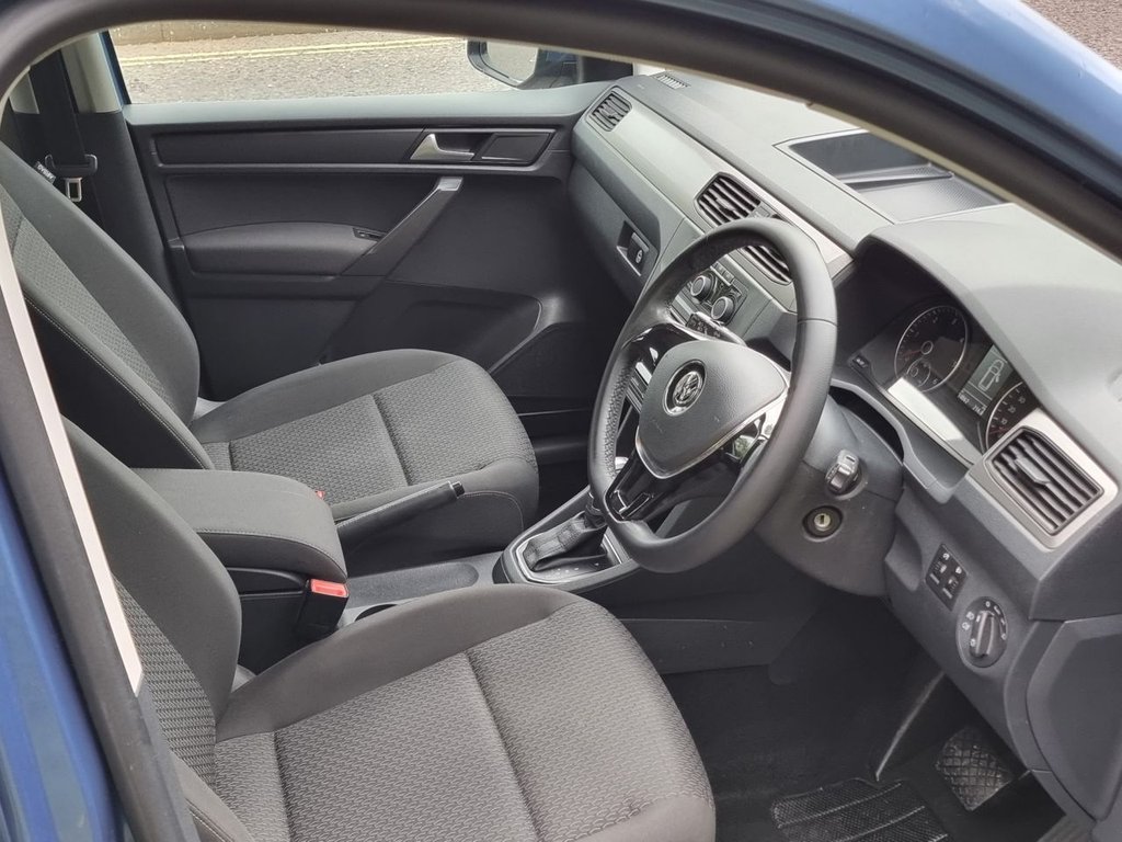 Used Volkswagen Caddy Life 2017 for sale - 77463521: Photo 21