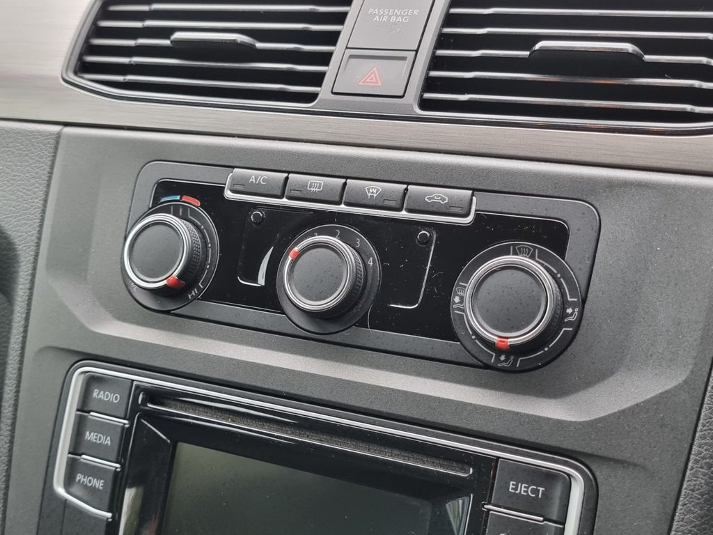 Used Volkswagen Caddy Life 2017 for sale - 77463521: Photo 28