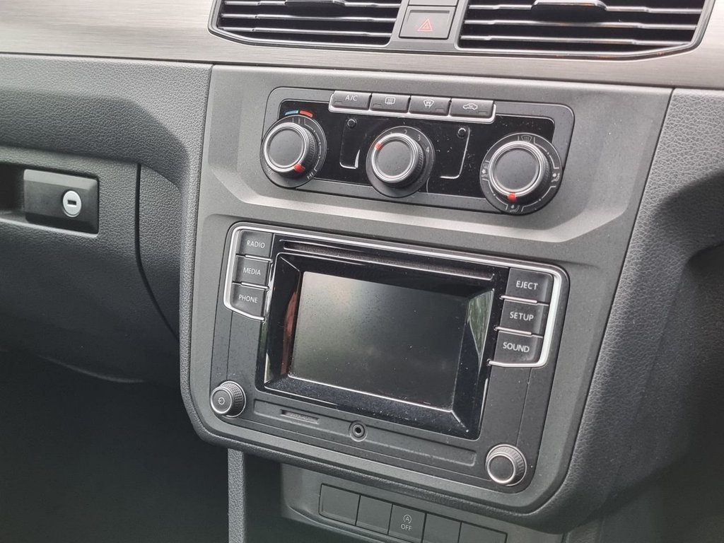 Used Volkswagen Caddy Life 2017 for sale - 77463521: Photo 29