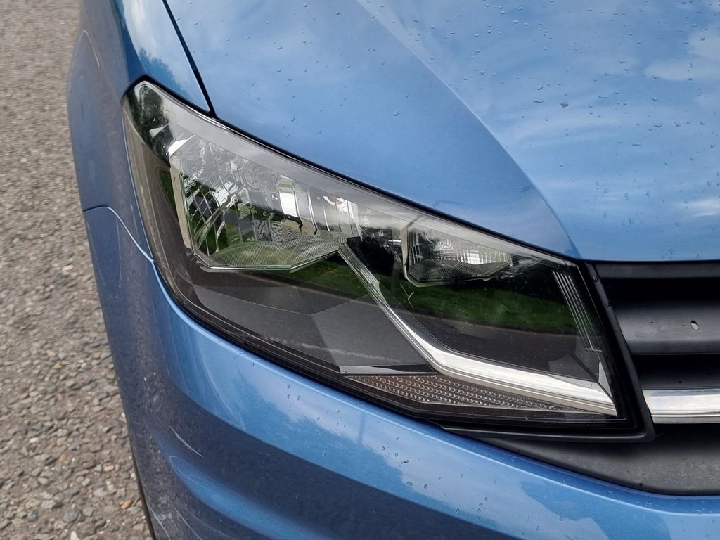 Used Volkswagen Caddy Life 2017 for sale - 77463521: Photo 31