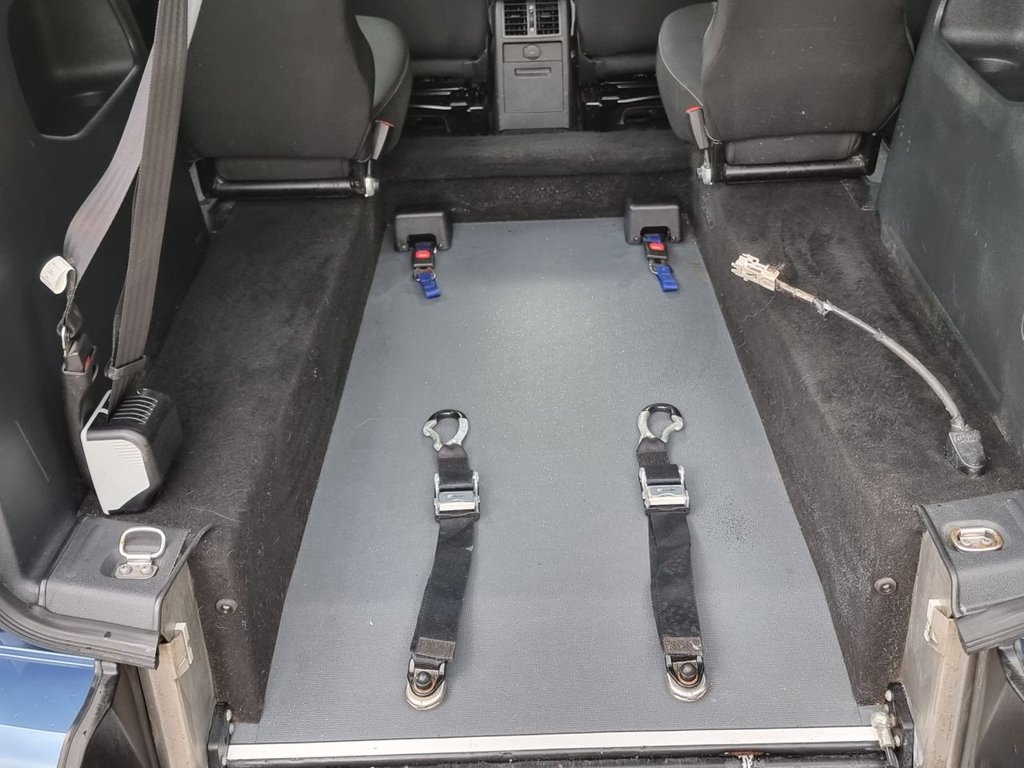 Used Volkswagen Caddy Life 2017 for sale - 77463521: Photo 8