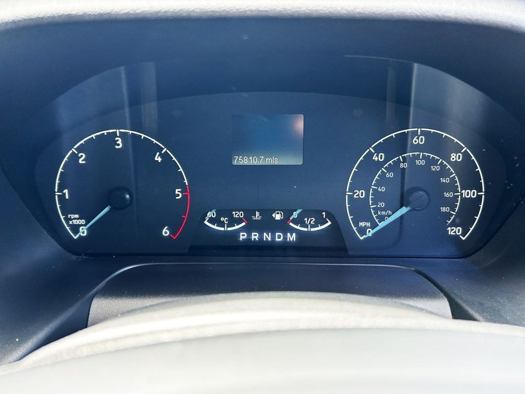 Used Ford Tourneo Custom 2021 for sale - 76973359: Photo 24