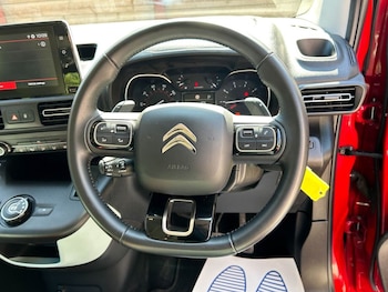 Used Citroen Berlingo 2019 for sale - 78919407: Photo