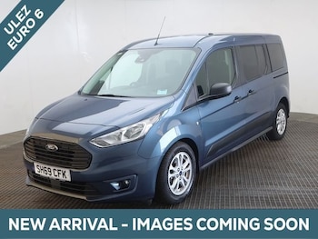 Used Ford Grand Tourneo Connect 2019 for sale - 79371254: Photo