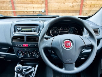 Used Fiat Doblo 2018 for sale - 77547592: Photo