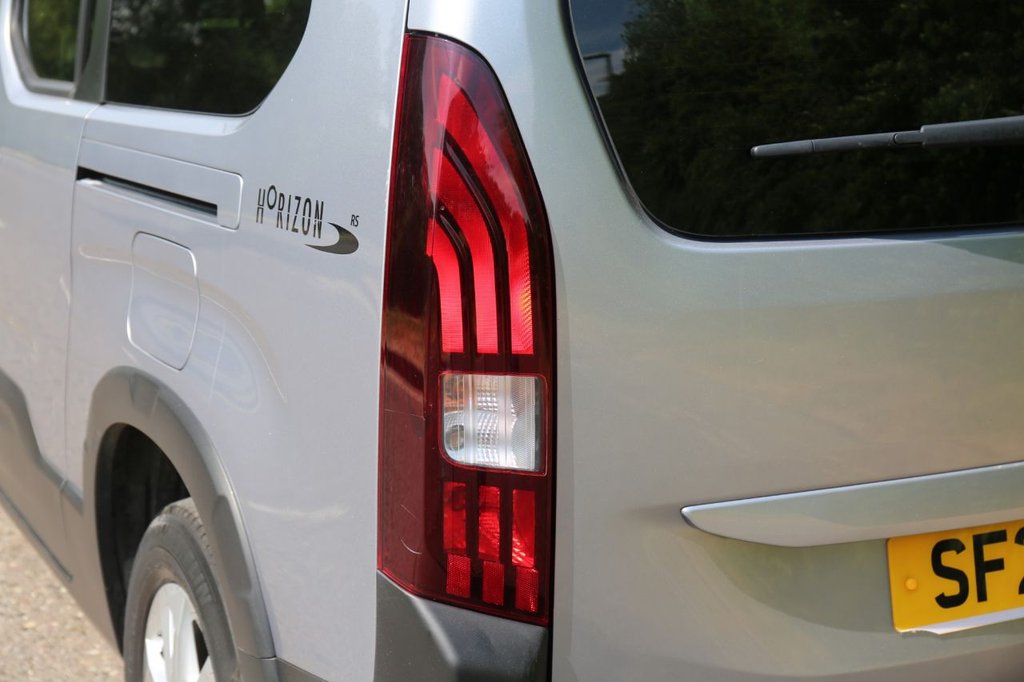 Vehicle 23