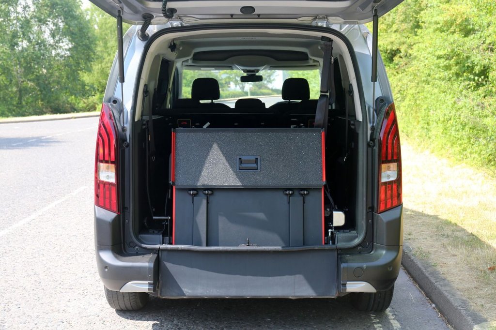 Vehicle 24