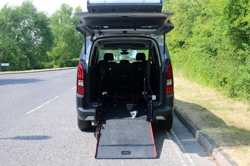 Vehicle 25