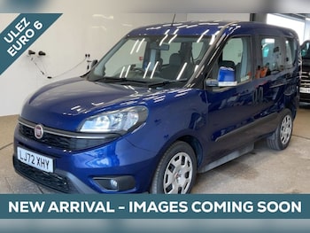 Used Fiat Doblo 2023 for sale - 79300685: Photo